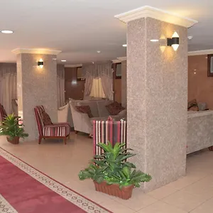 Jamjoom 3*, جدة المملكة العربية السعودية