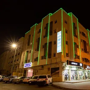 العييري للوحدات السكنية المفروشة - 8 2*, المدينة المنورة المملكة العربية السعودية