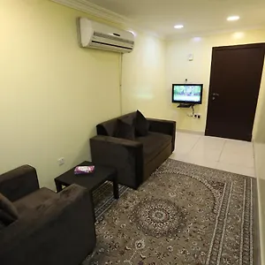 Al Eairy Apartment- Dammam 3 شقة فندقية