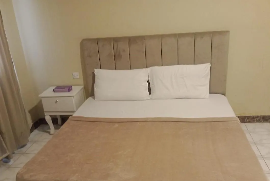 Aparthotel Talya Home Riyadh